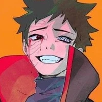 Obito (Toby) 11 años 