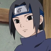 Itachi 12 años 