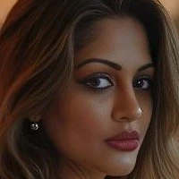 Riya Kapoor/ fl freind