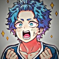 angry