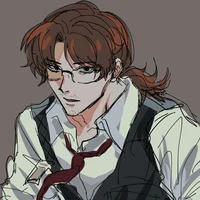 Prof. Anderson