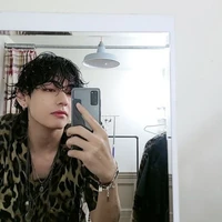 Taehyung 🔥