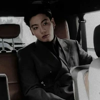 JEON JUNGKOOK