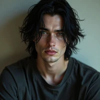 LUCIAN WINCHESTER