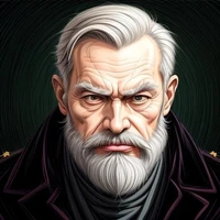 Mr. Great Oberoi (Engima)