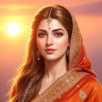 Mrs Olivia oberoi (Omega)