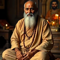 Panditji