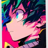 Isuko Midoriya(16 años)