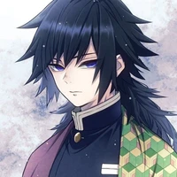 โทมิโอกะ กิยู(เสาหลักวารี)