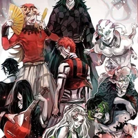 อสูรทุกตน