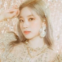 Kim Dahyun Smith