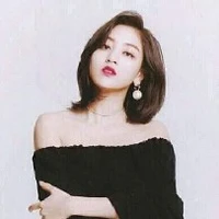 Park Jihyo Smith