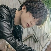 Jeon Jungkook Addison