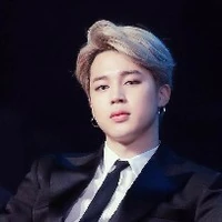 Park Jimin Taylor