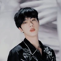 Seok Jin Williams