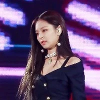 Jennie Kim Billston