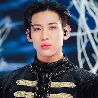 Bambam Anthony