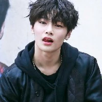 Jeongin Anthony