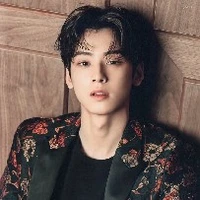 Cha Eun Woo