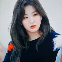 Seulgi Margareth