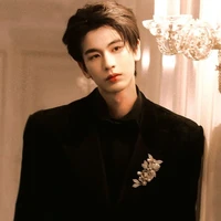 Lu Chengyu (SECOND ML)