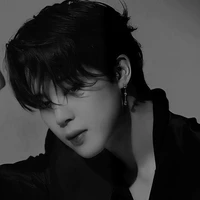Park Jimin/Recessive(O)/MC Bff