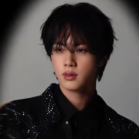 Kim Seokjin/Rare(O)/MC brother