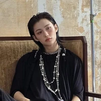 Lee Felix/ Villain