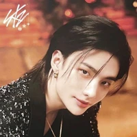 Hwang Hyunjin/ Second lead