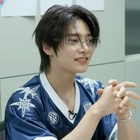 Yang Jeongin/ Male lead