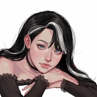 Flora serafin (carrie bff)