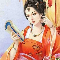 สนมโม นางเอก