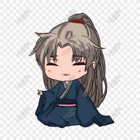 เสี่ยวปาย คนสนิด ฮ่องเต้