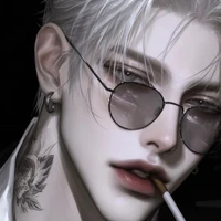 Lucian Aston•Meilleur ami de Kieran •