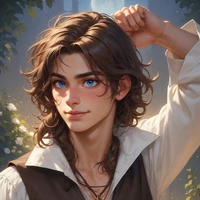 Damon(FL (childhood friend)