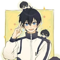Yoichi
