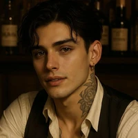 Mikel Vito  (mc)