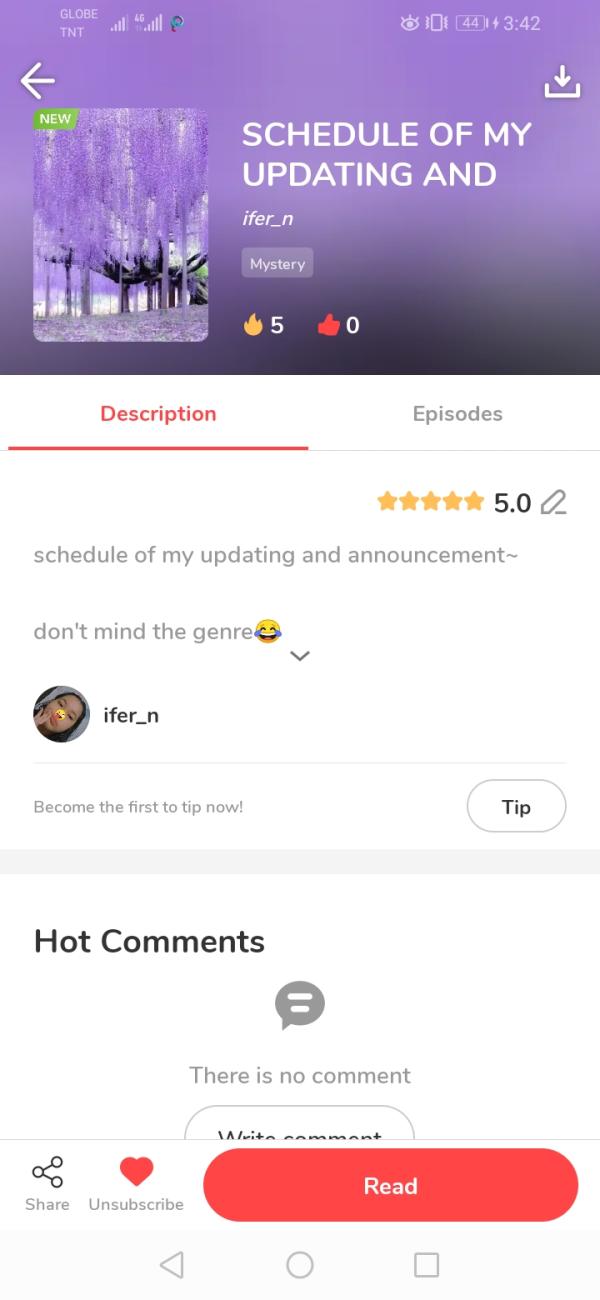 NovelToon