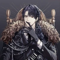 Alex Astoria(father of Stella)