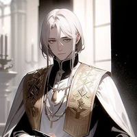 Arlin Yon(head priest)