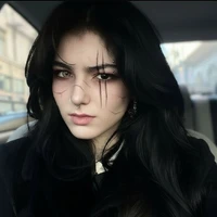 🍒🐺🌕Laila Black Lupin 🌕🐺🍒