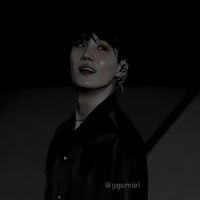 MIN YOONGI