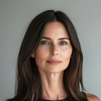 Mrs. Carter/Julia (FL’s Mother)