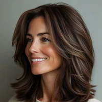 Mrs. Blake/Sofia (ML’s Mother)