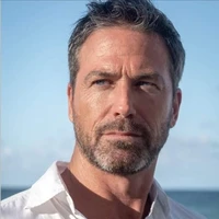 Mr. Blake/Richard(ML’s Father)