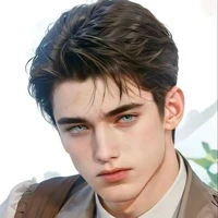 Lucas Reed (ML’s Best Friend)