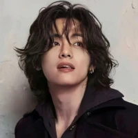 Kim Taehyung (2nd ML)