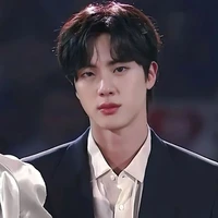 Mrs Kim Seokjin