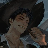 C.Killian Sparow☠️