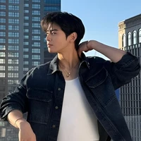 Cha Eun-woo
